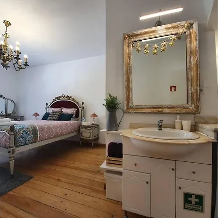 Charming Clerigos Studio Porto Exterior photo
