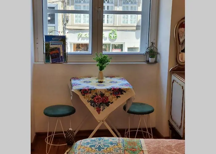 Charming Clerigos Studio