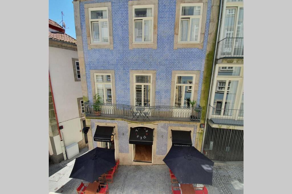 Charming Clerigos Apartment Porto
