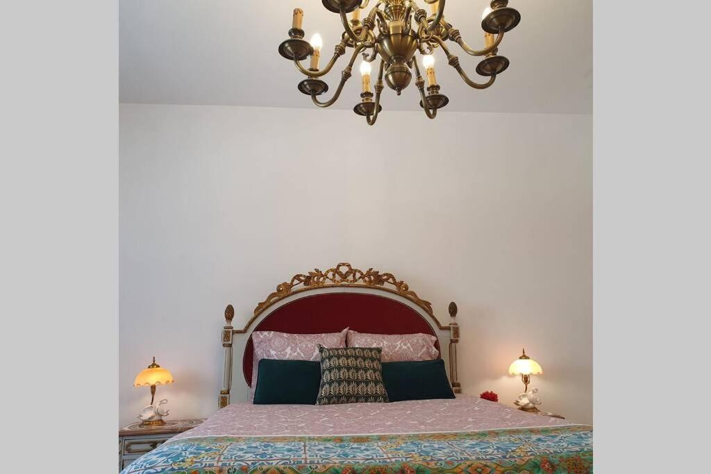 Apartment Charming Clerigos *