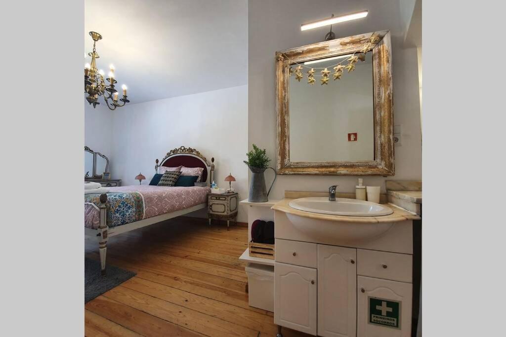 Apartment Charming Clerigos